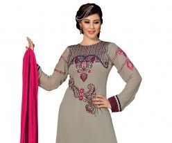 Zrestha: Buy Online Designer Salwar Kameez UK