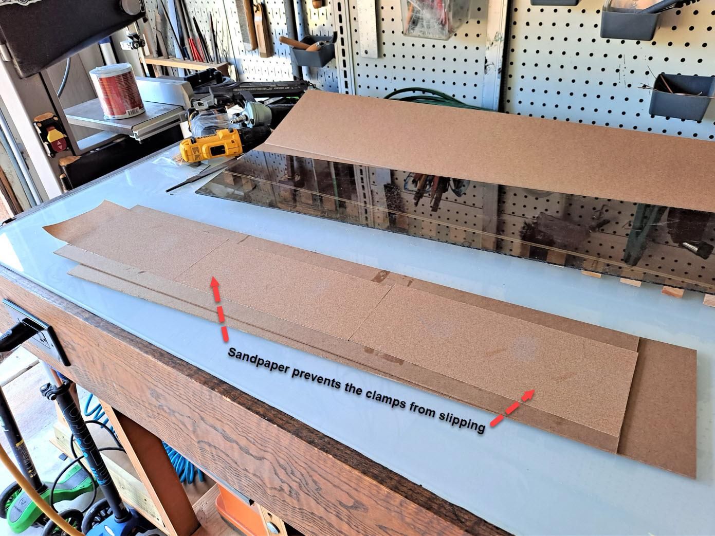 Better Bent Lamination Forms 9 Steps (with Pictures) Instructables