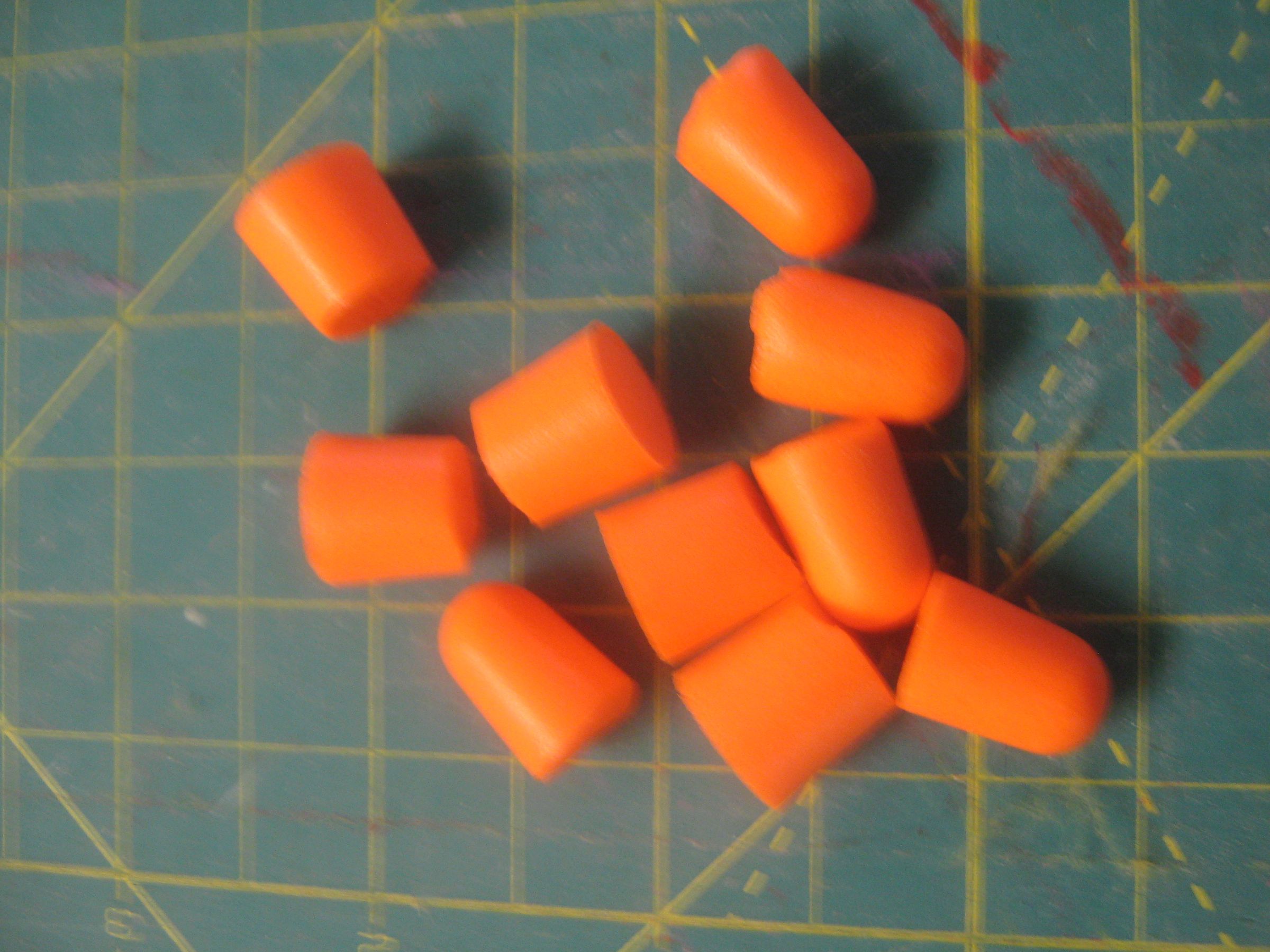 Toddler Proof Your Electronic Device Using Ear Plugs Instructables