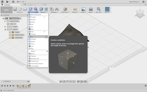 Quick 3D Topographical Site Map CNC : 6 Steps (with Pictures ...