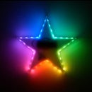 Kids RGB LED Star Nightlight