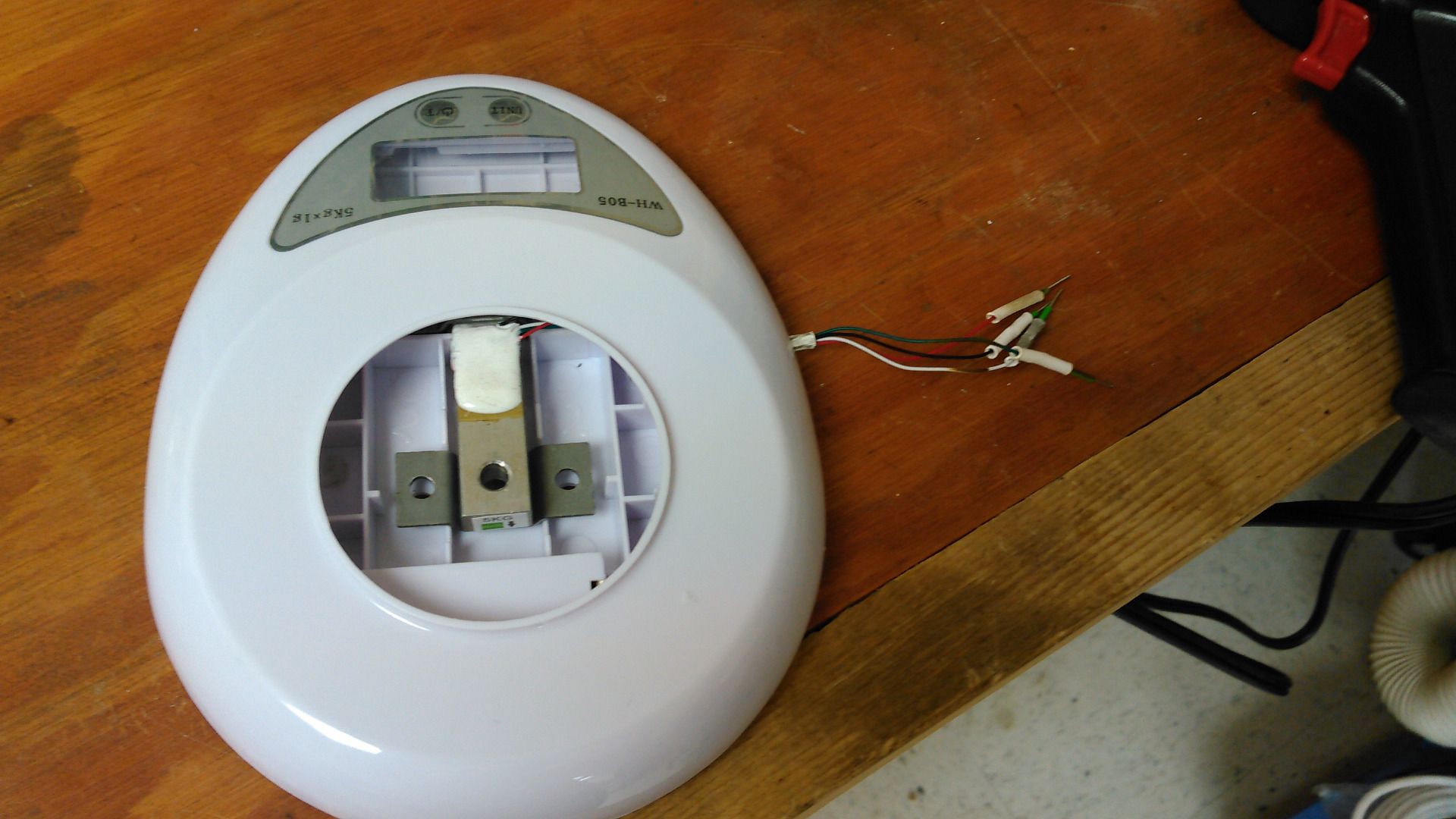 Arduino Run Accurate Liquid/Powder Dispenser System 6 Steps (with