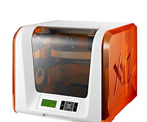 Da Vinci Junior (Jr) Firmware Downgrade