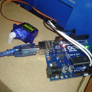 Arduino Servo Motors : 5 Steps (with Pictures) - Instructables