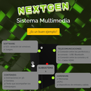 Modelo De Prototipo De Aplicativo Web