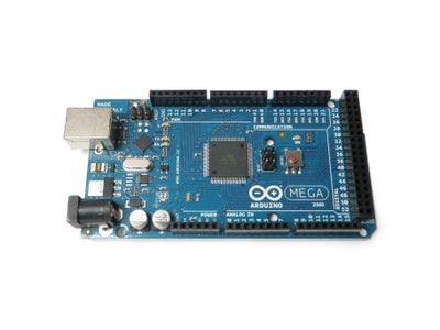 Different Types of Arduinos