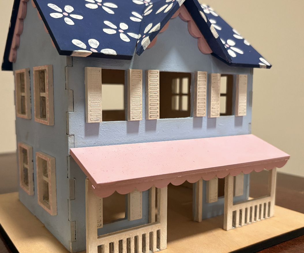 Bright House