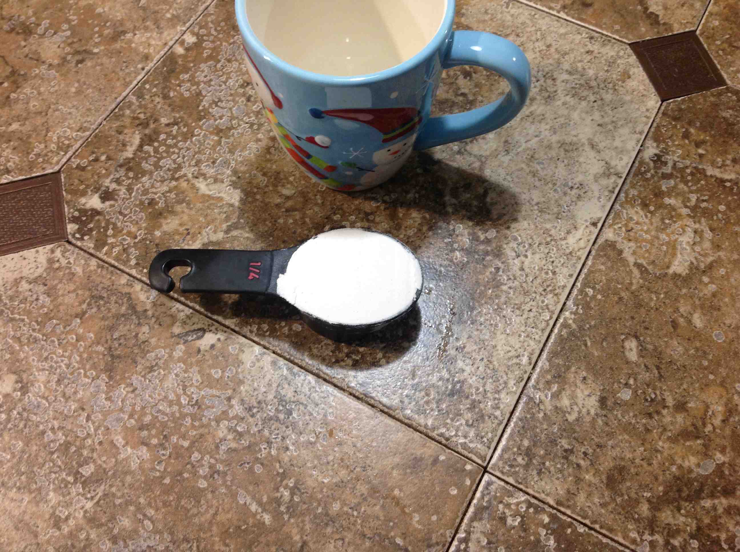 Simple Brownie in a Cup 8 Steps Instructables