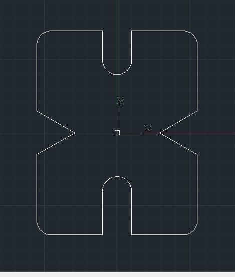 Let's Make a Simple Wood Engraved Design Using G-codes and M-codes on a ...