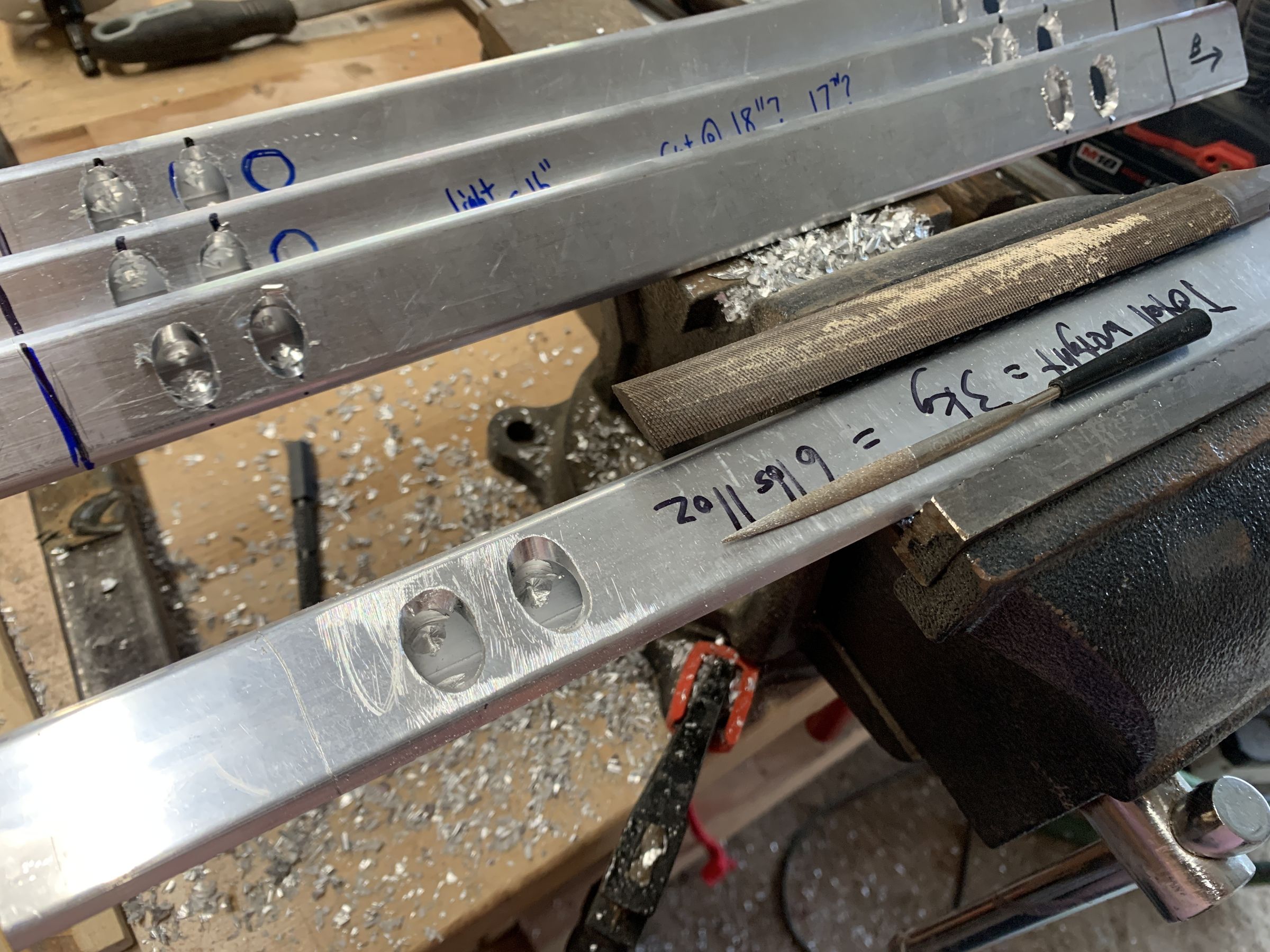 Z-GOG: Zero Gravity Octagonal Garden : 13 Steps (with Pictures ...