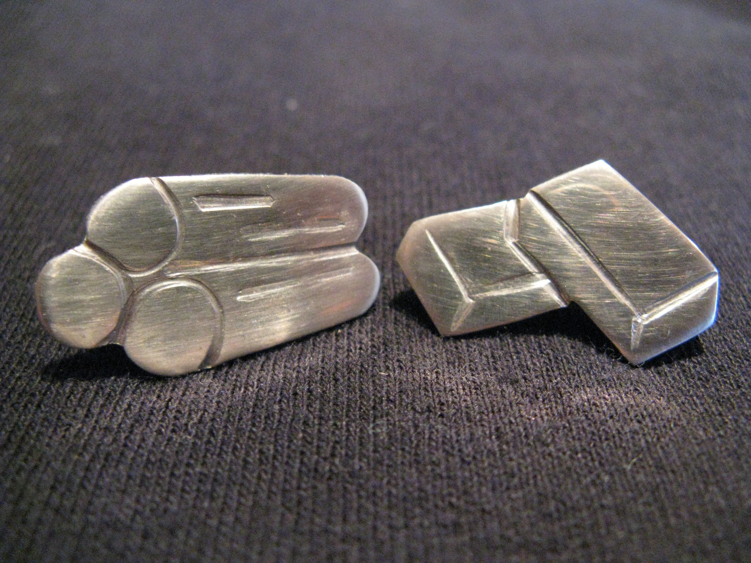 Settlers of Catan Earrings (photos Only)