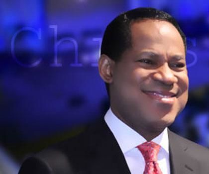 Christ Embassy Events – Start Your Day With God’s Words