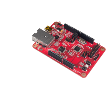 Start Home Automation : W7500 Web Server