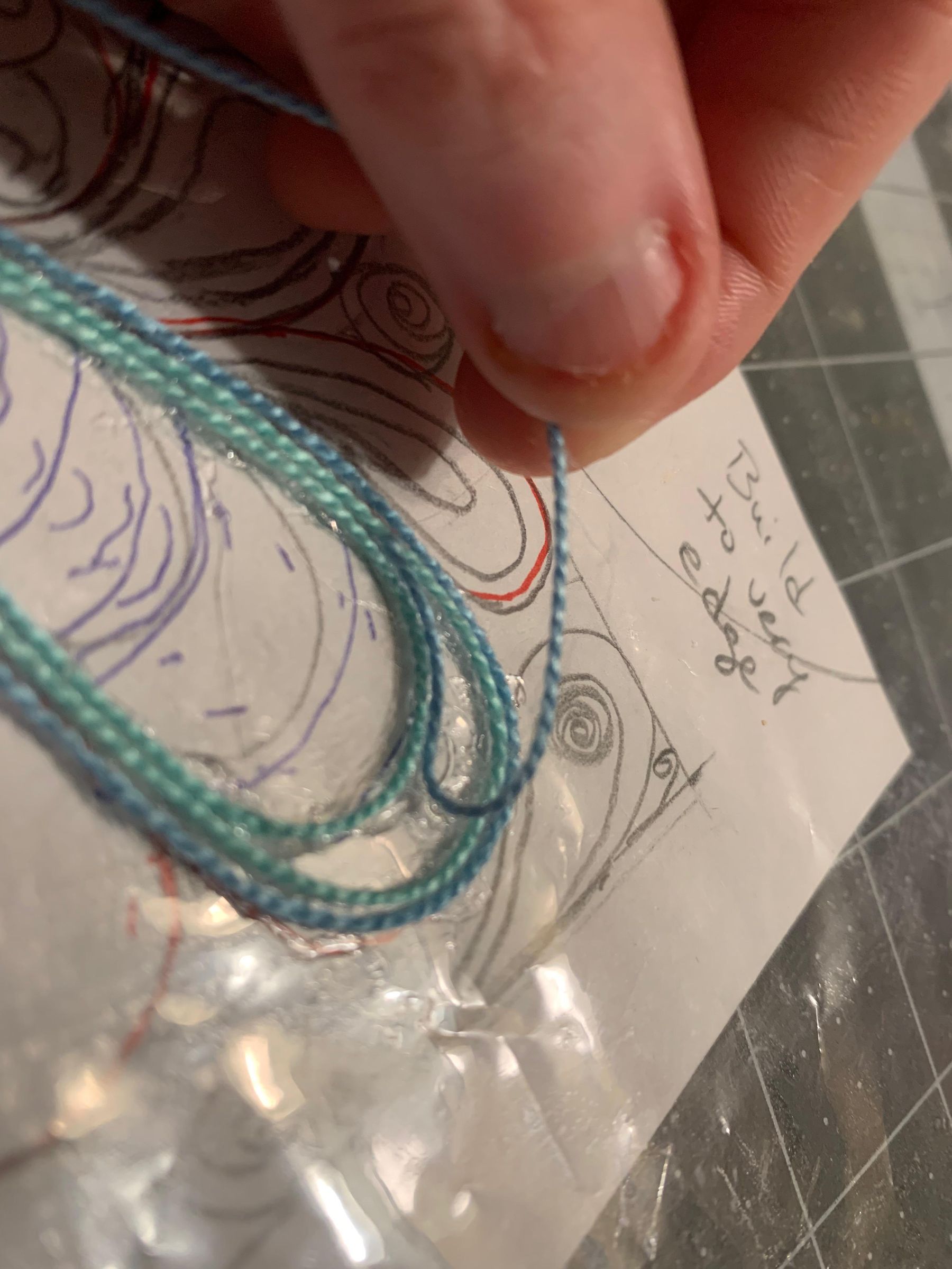 Decorative Lace String Box : 12 Steps (with Pictures) - Instructables