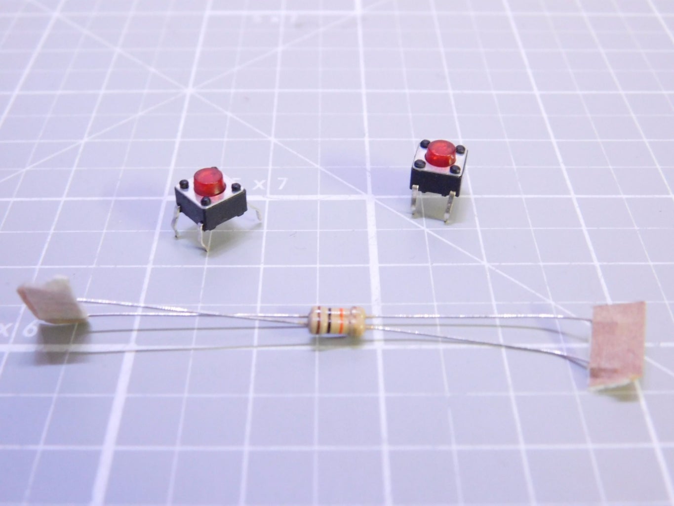 Arduino Controlled Kitchen Timer : 10 Steps (with Pictures) - Instructables