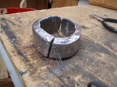 Hinges