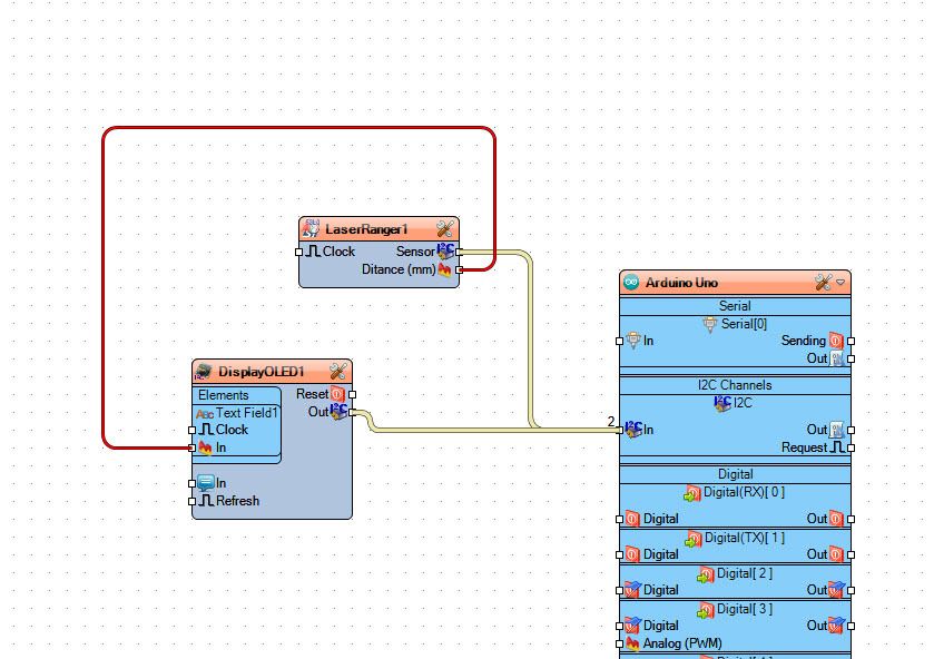 In Visuino Add & Connect Components photo 5 In Visuino Add & Connect Components photo 5