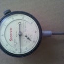 How to fix a sticky dial indicator plunger (bent plunger rod)