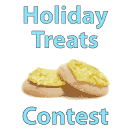 How to Enter the Holiday Treats Contest