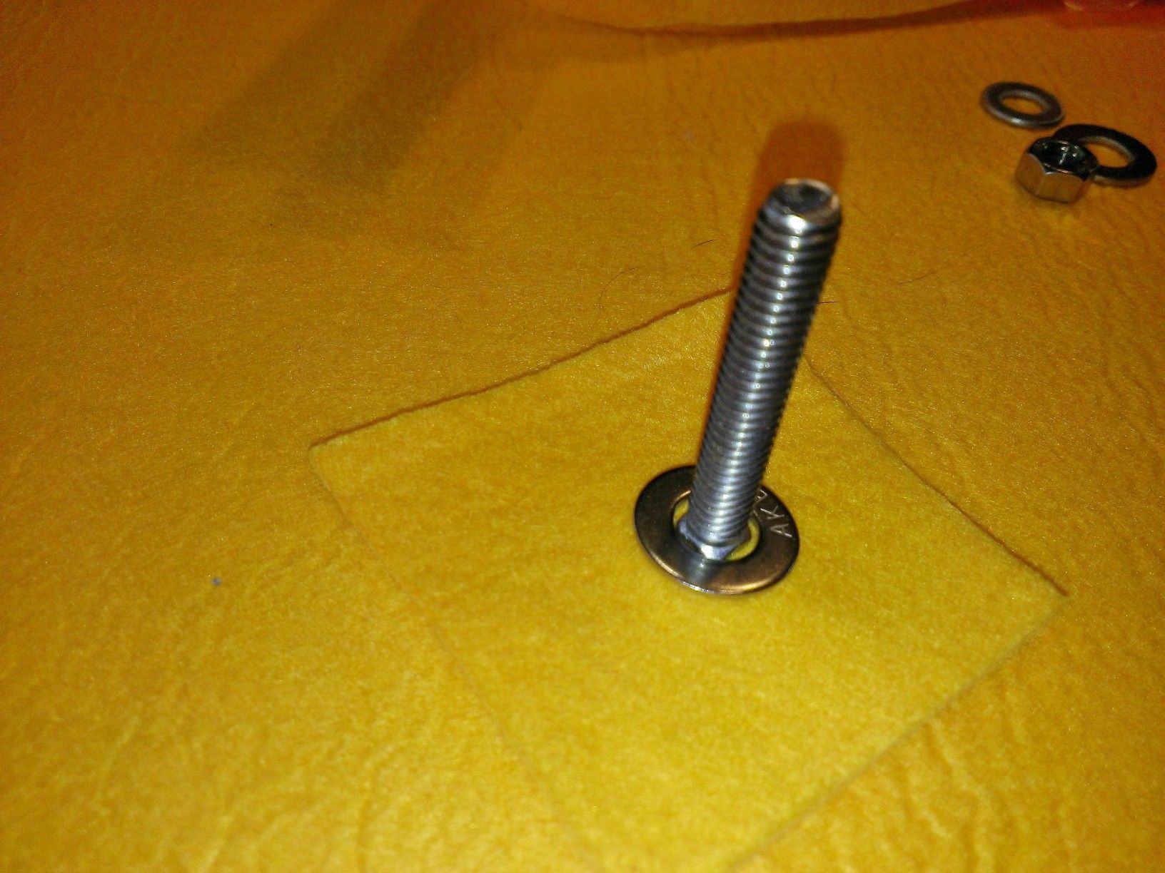 Carboy Drill Powered Scrubber (Beer Bottle Cleaner Less Than 5