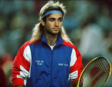 Tennis Grande