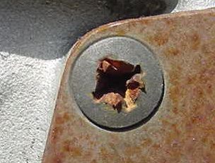 How to Stop Stripping Screw Heads