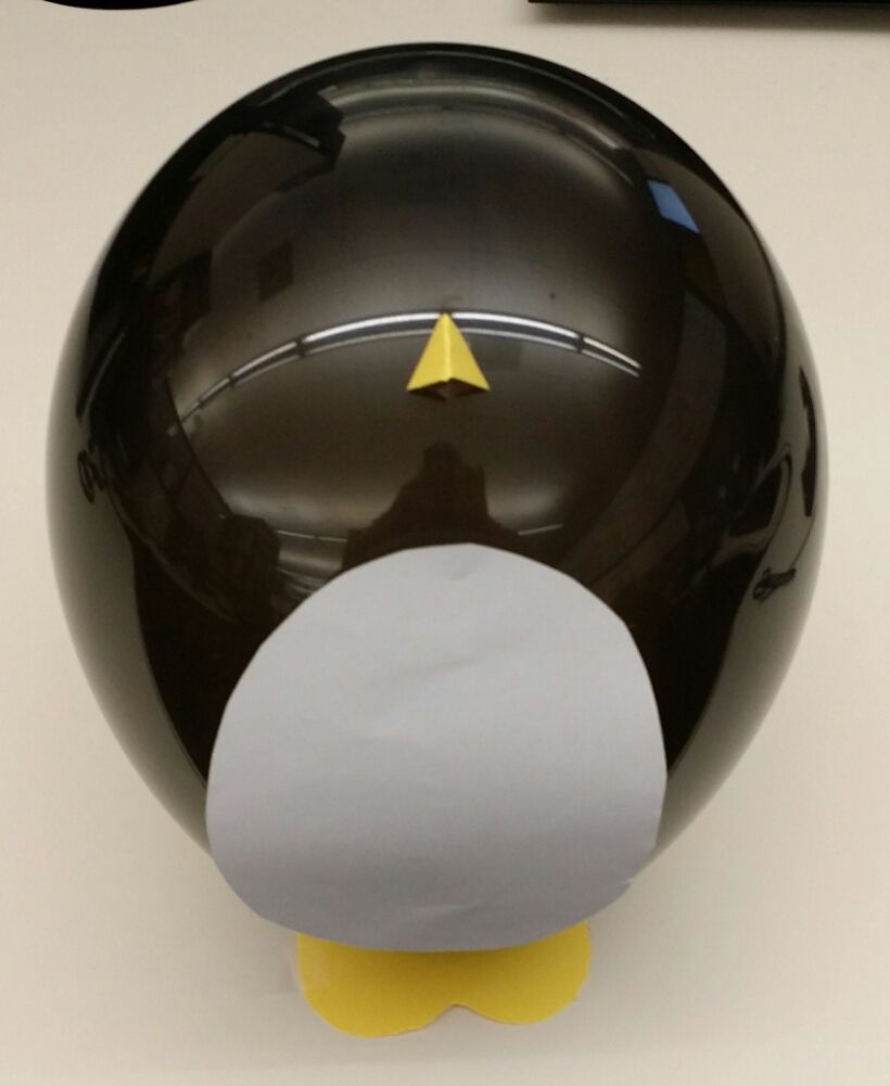 Fast and Cheap Penguin Army