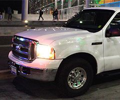 Car Service CT Benefits