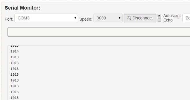 How To: Multiple Buttons on 1 Analog Pin - Arduino Tutorial : 5 Steps ...
