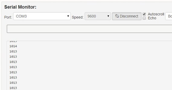 How To: Multiple Buttons on 1 Analog Pin - Arduino Tutorial : 5 Steps ...