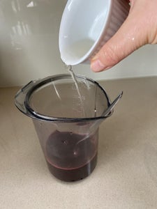 Topping