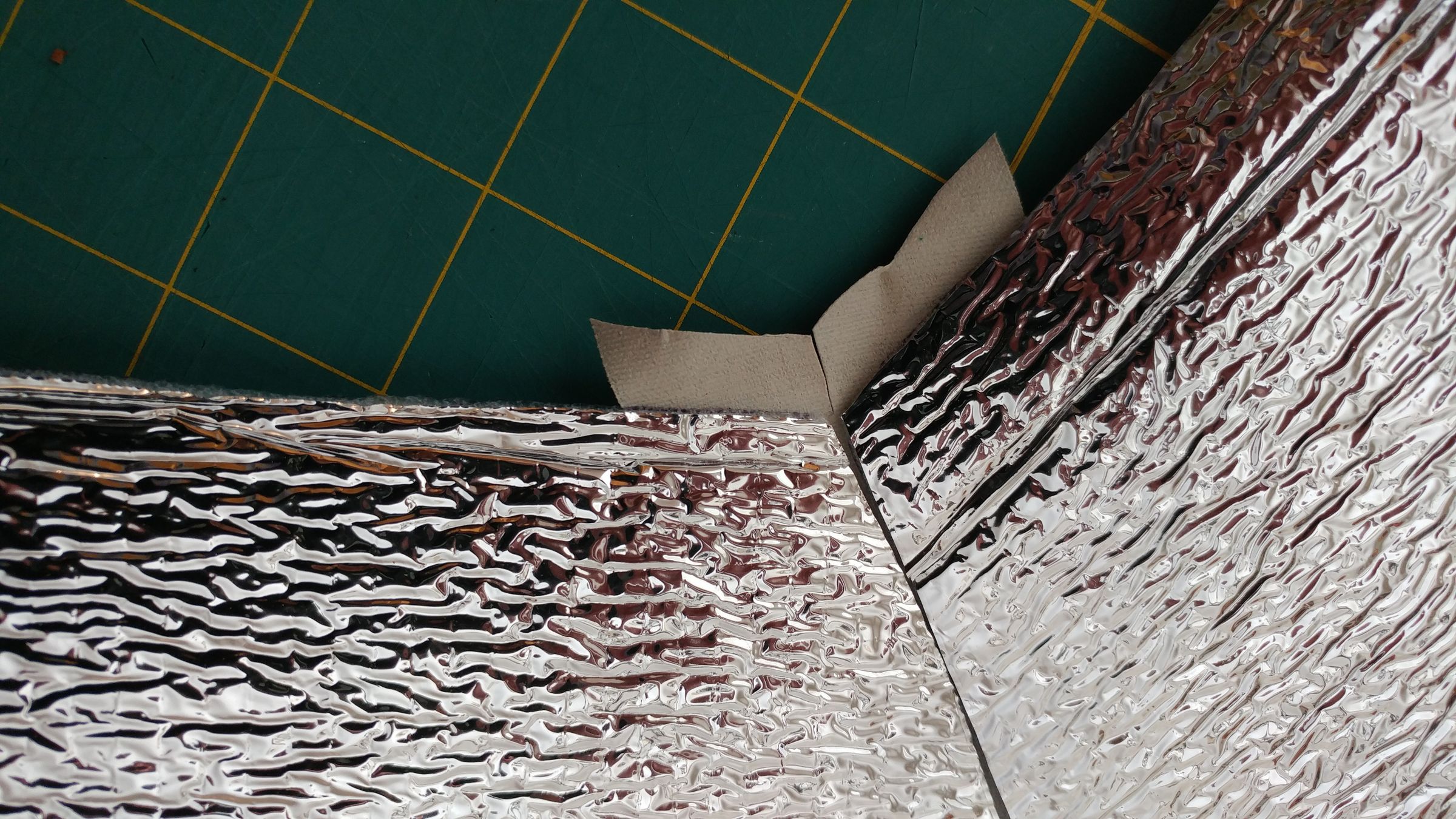 World's Easiest Softbox for LED Light Panels 6 Steps (with Pictures