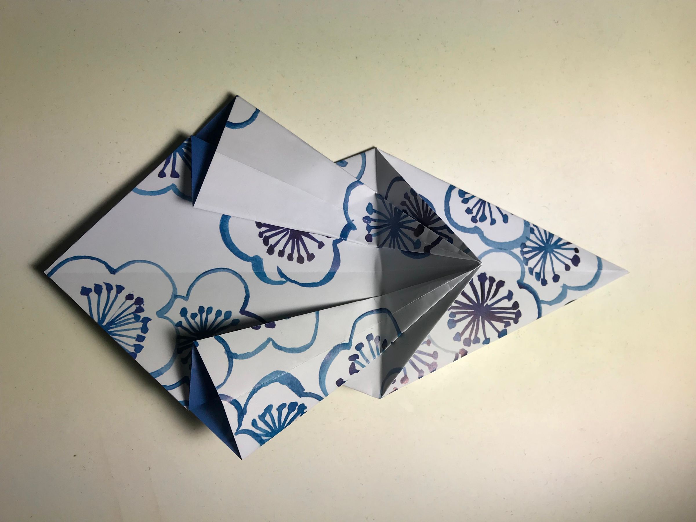 Origami Owl Bookmark 13 Steps Instructables