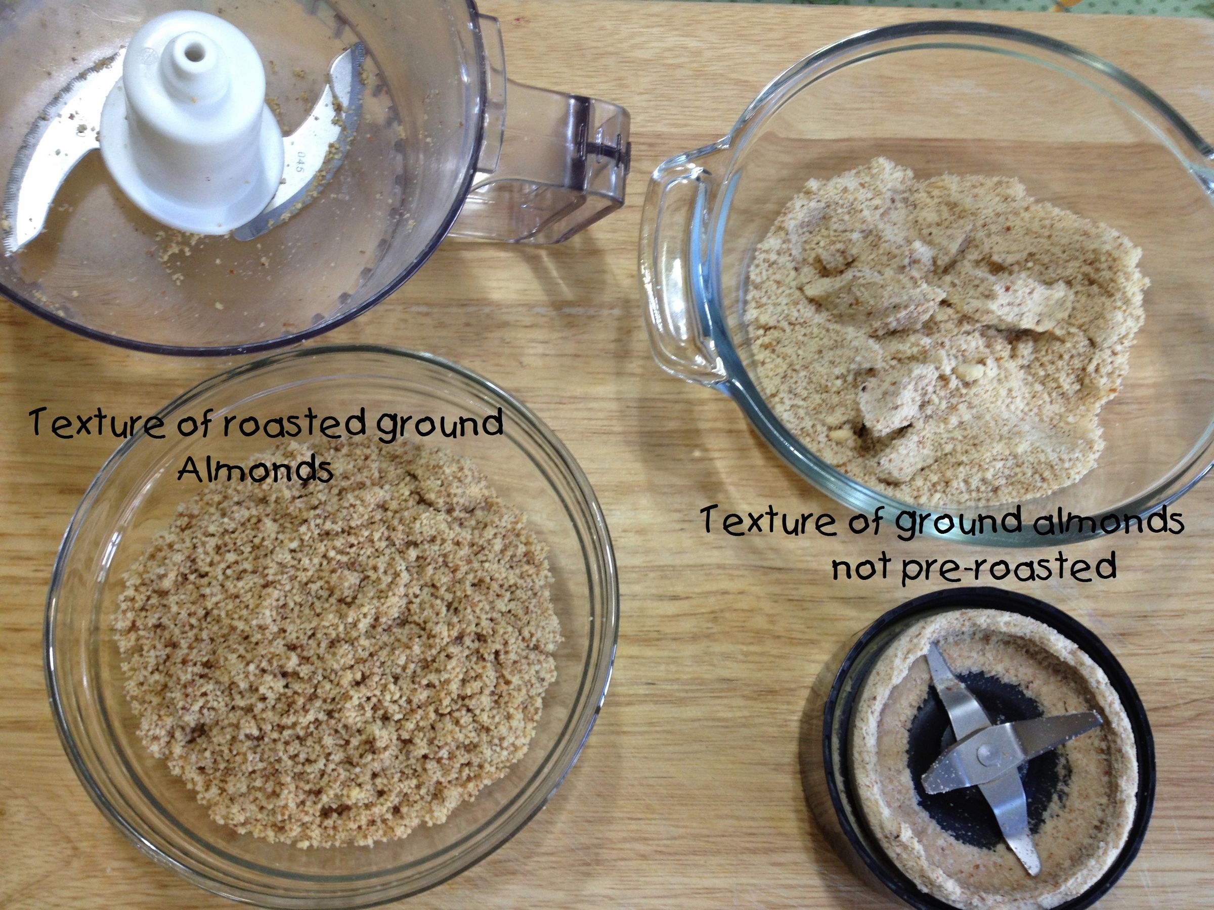 Almond Flour Honey Cake 7 Steps (with Pictures) Instructables