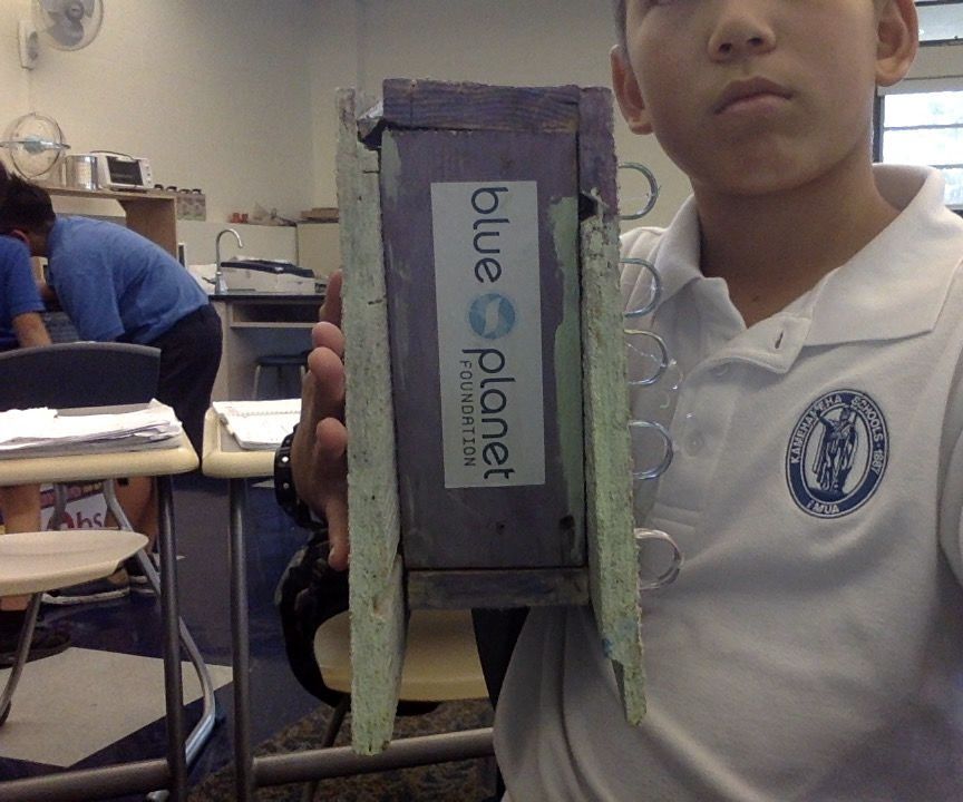Box Harp