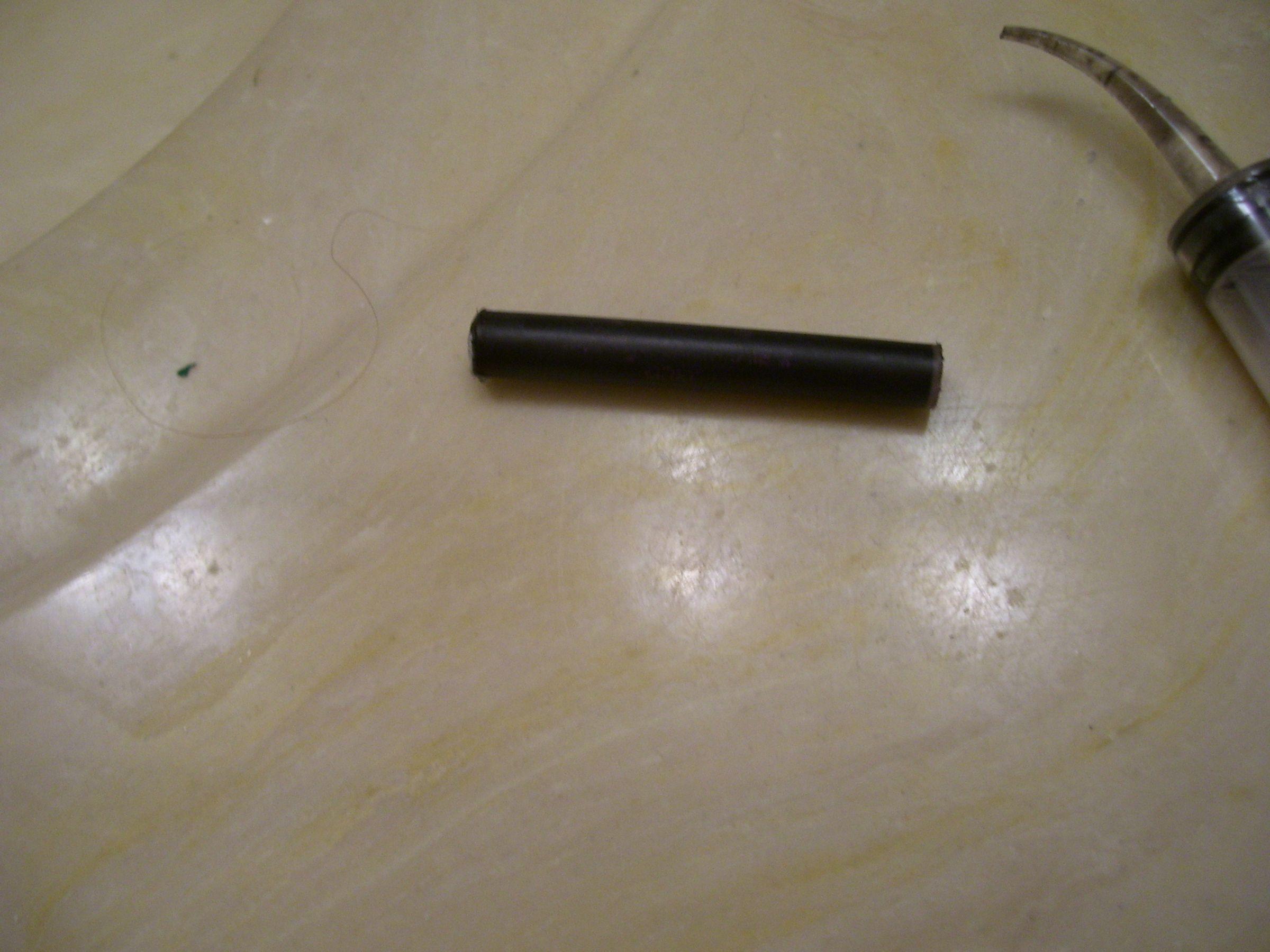 How to Refill a Fountain Pen Cartridge