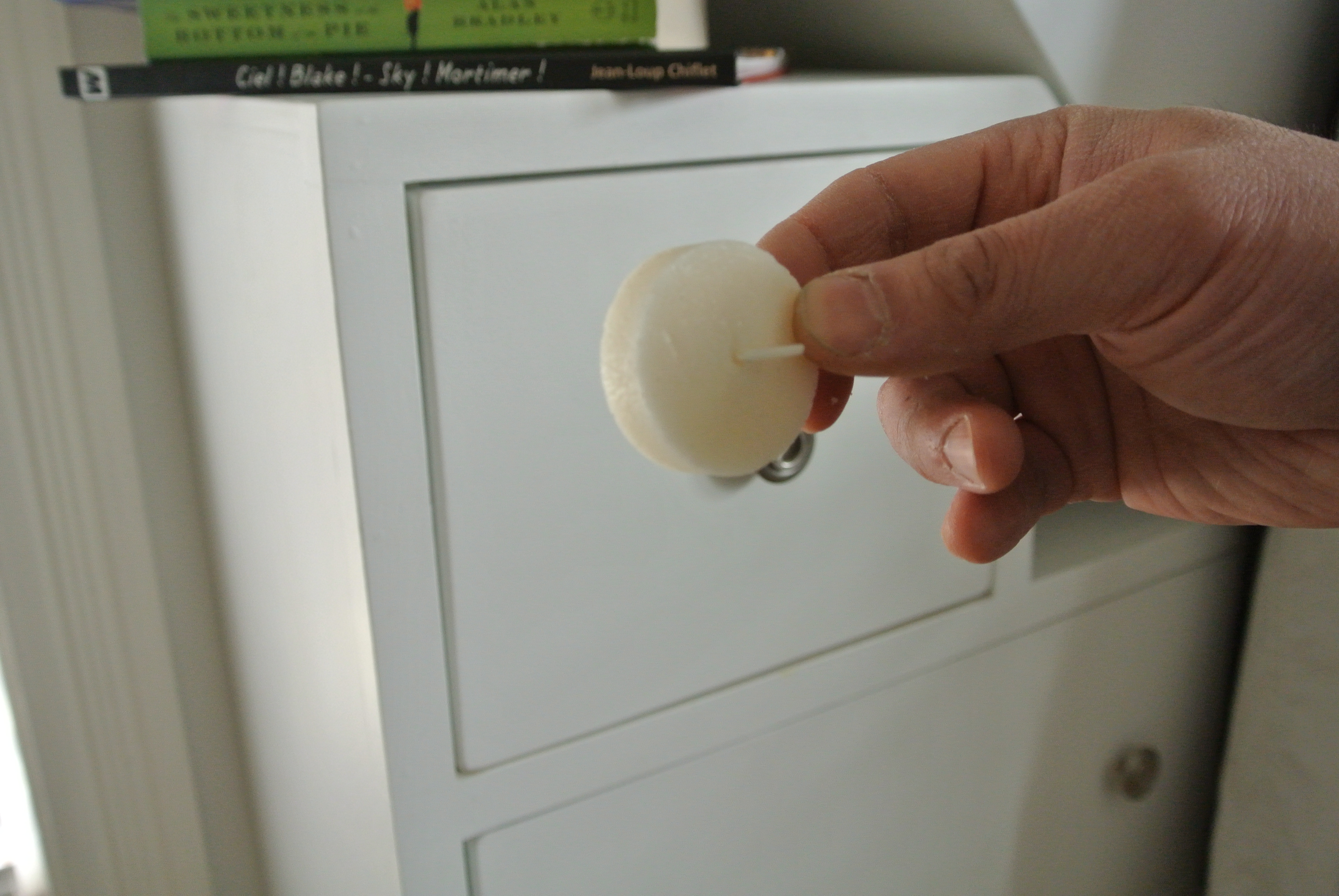 Fix Sticking Wooden Drawers (with Pictures) Instructables