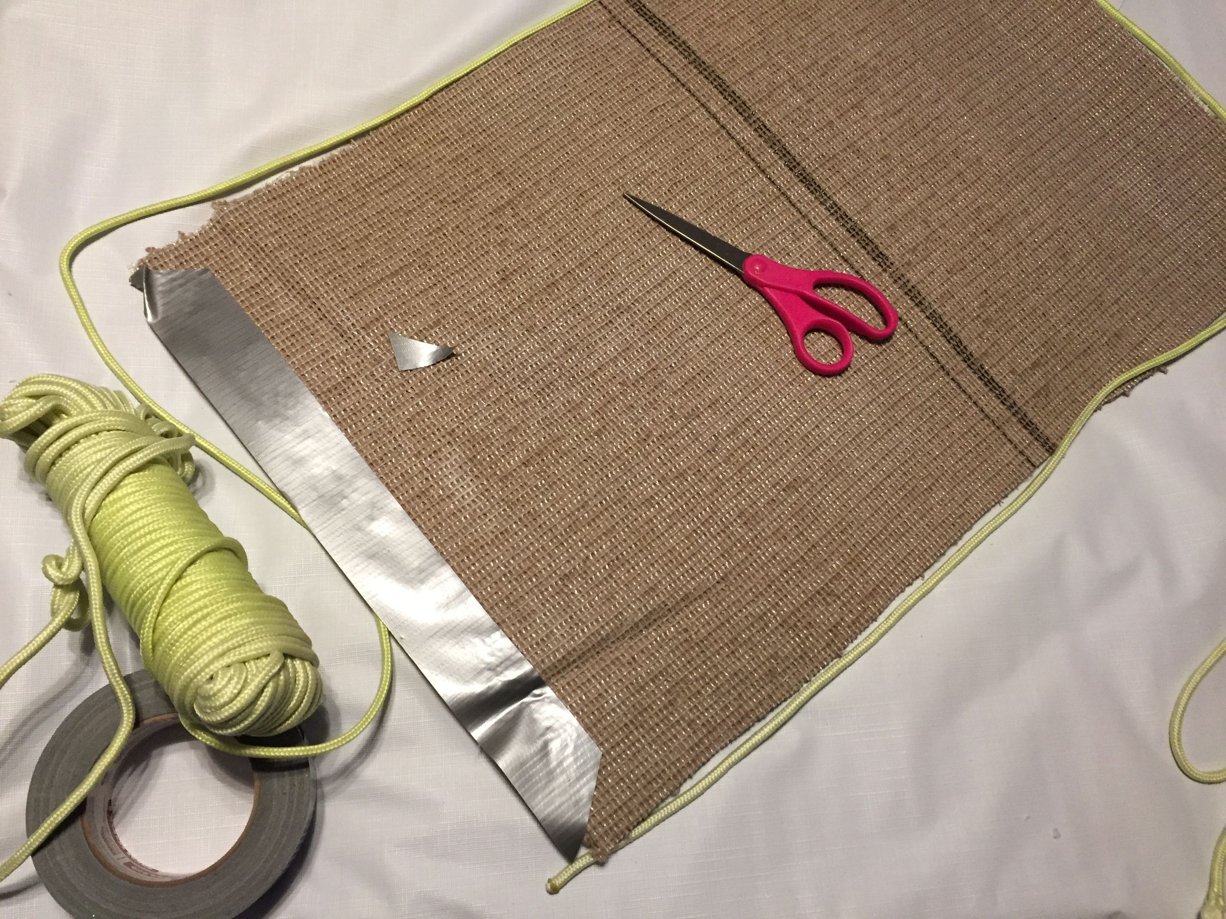 The Mat Instructables