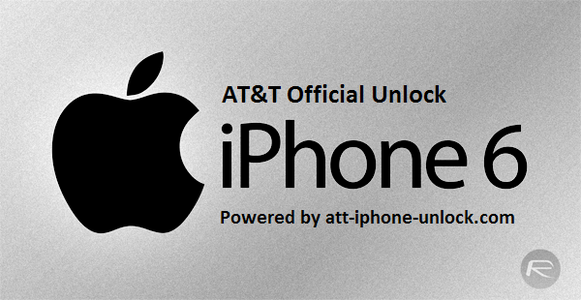 Method 2. Official Unlock for AT&T IPhone 6 Plus From Trusted Third-Party Company