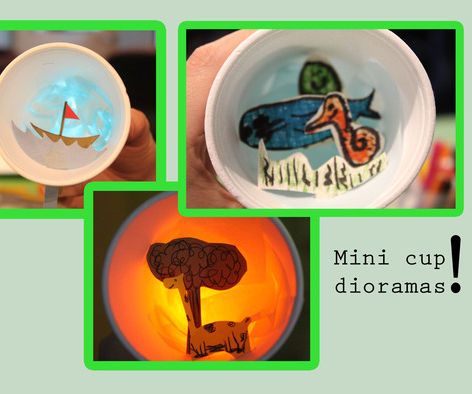 Build Night Boston at the Flagship Computer Clubhouse, Boston Museum of Science