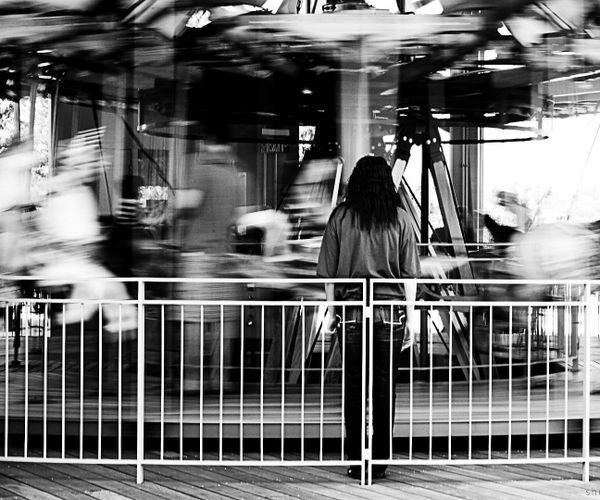 Photographic Composition Elements