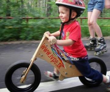 Balance Bike