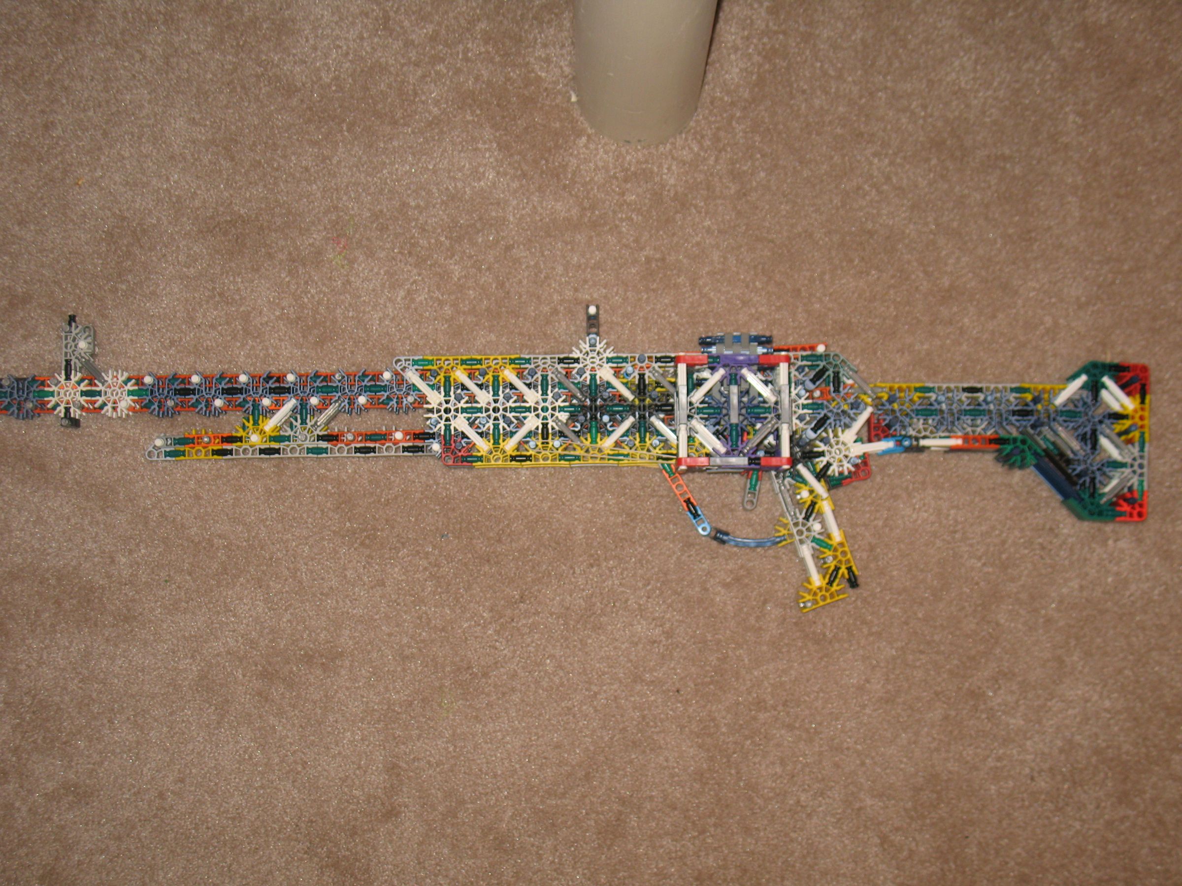 Knex M60