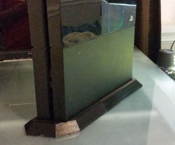 Vertical Stand for PS4