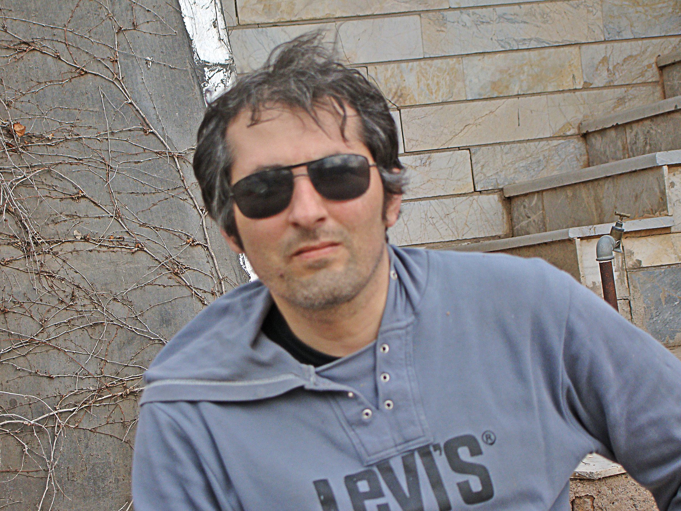 author