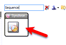 In Visuino Add Components