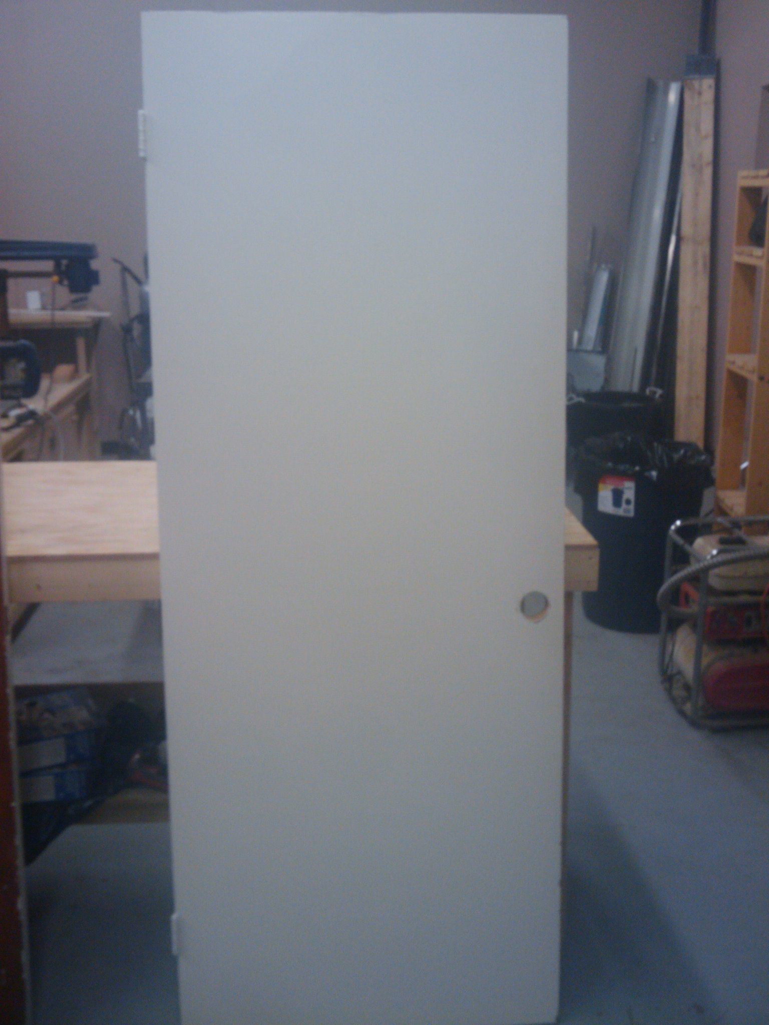 How to Strip Paint From an Old Door. 8 Steps (with Pictures