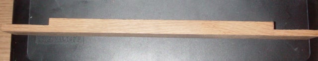 Attaching the Neck