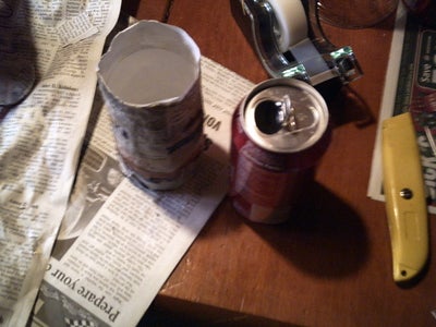 how to make a turkey pinata