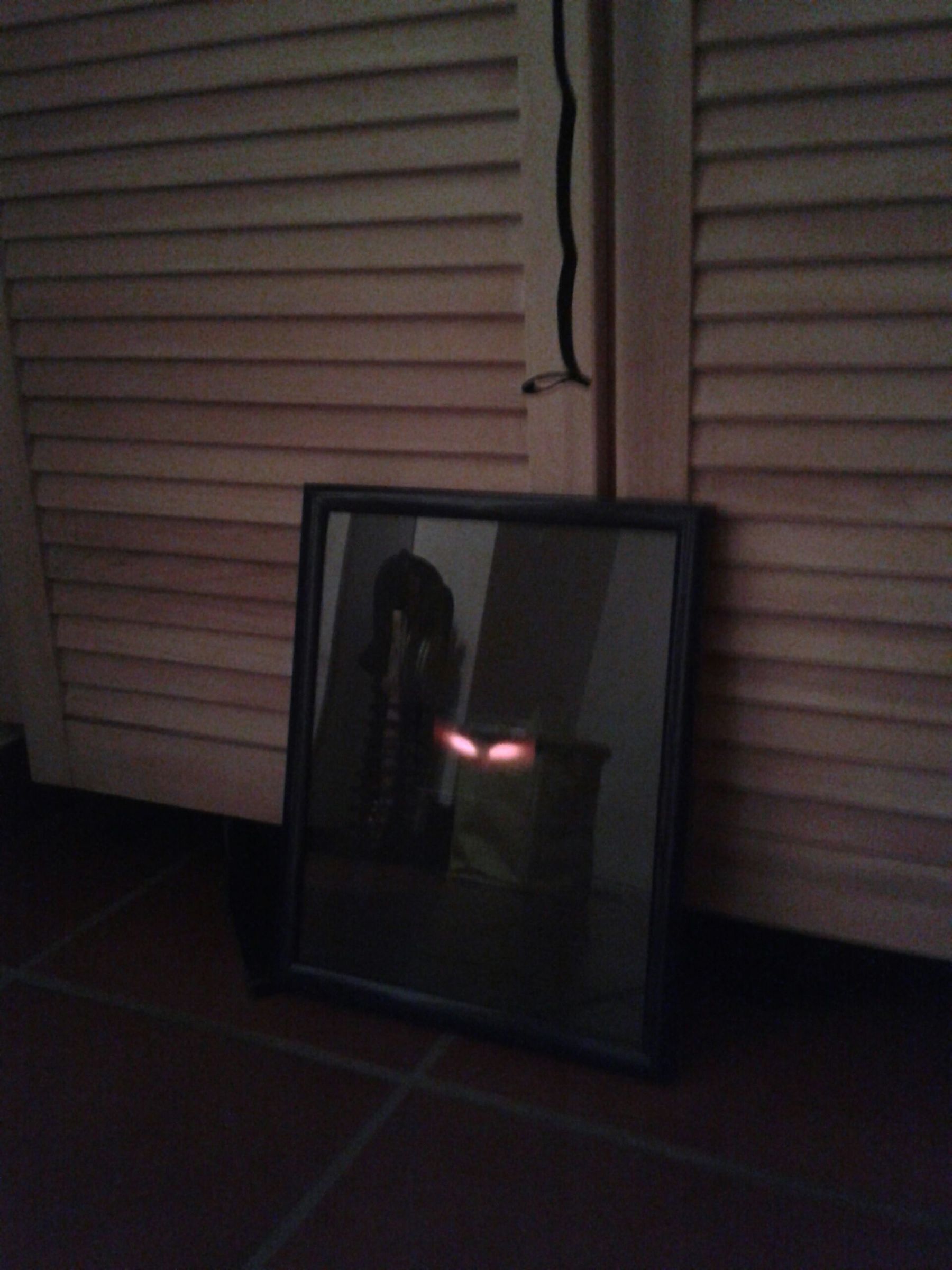 Magic Mirror - Quick and Dirty